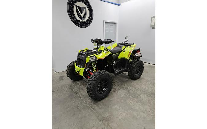 2024 Polaris Industries SCRAMBLER XP 1000