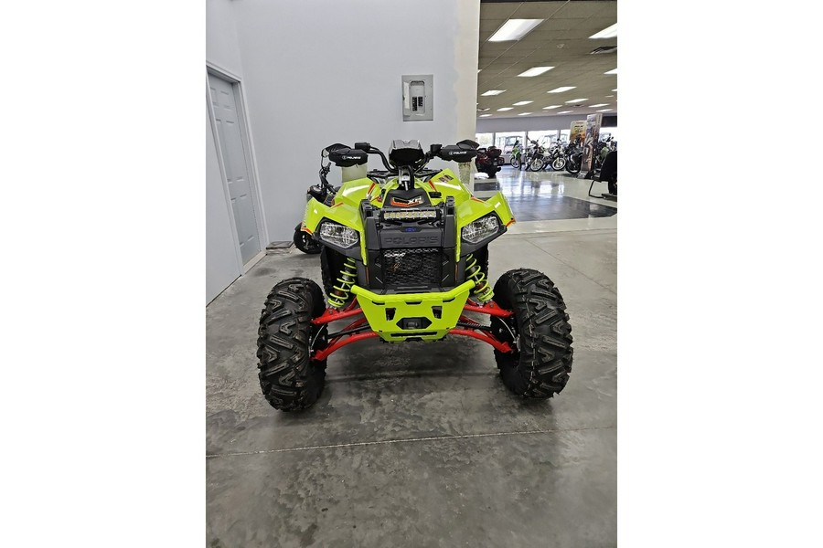 2024 Polaris Industries SCRAMBLER XP 1000