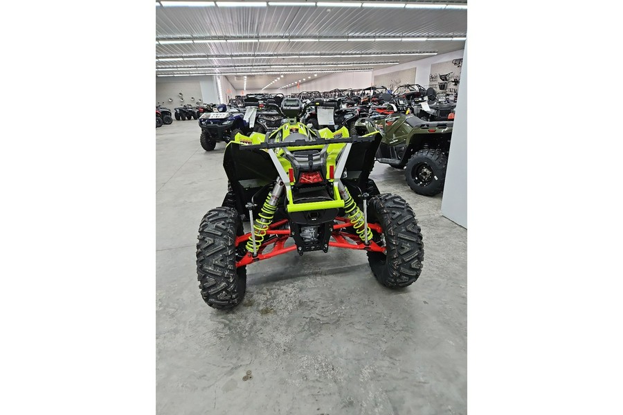 2024 Polaris Industries SCRAMBLER XP 1000