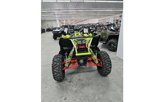 2024 Polaris Industries SCRAMBLER XP 1000