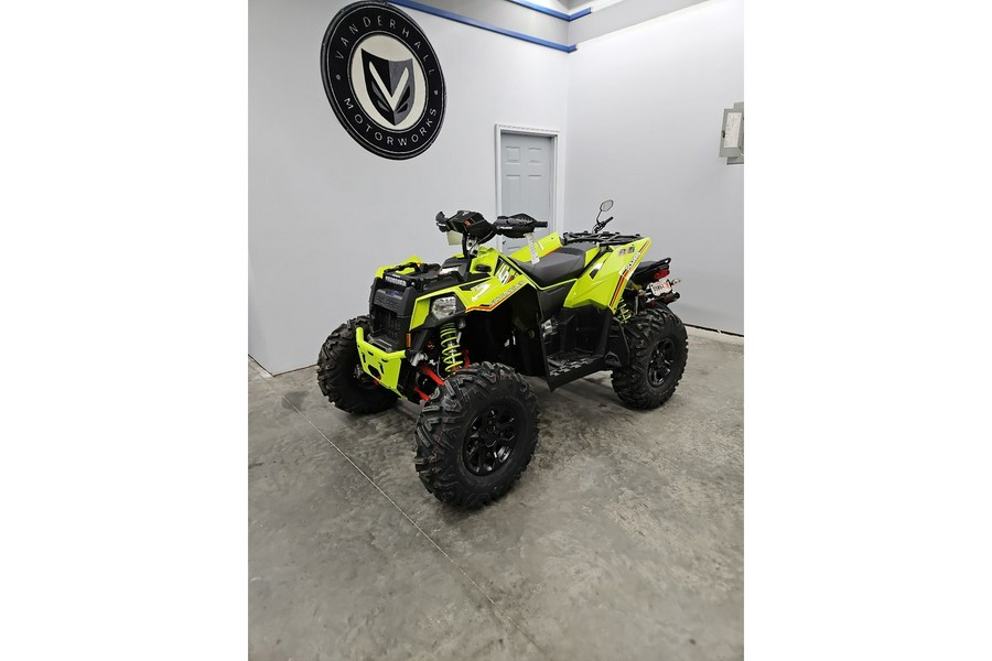 2024 Polaris Industries SCRAMBLER XP 1000