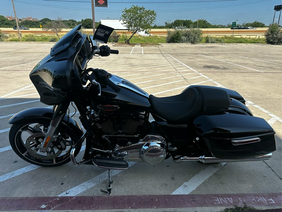 2024 Harley-Davidson Street Glide®