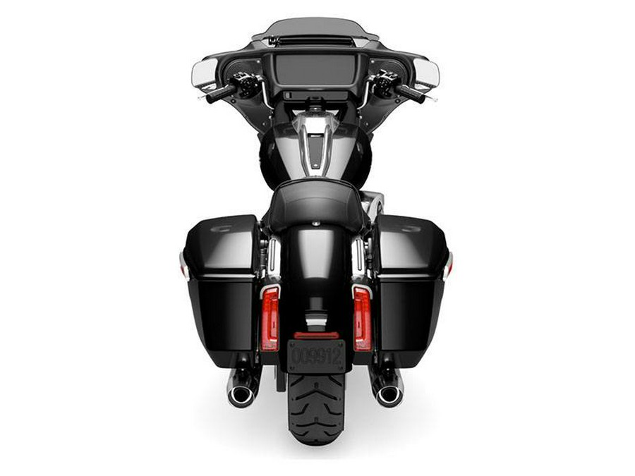 2024 Harley-Davidson Street Glide®