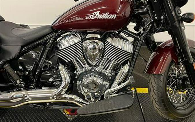 2022 Indian Motorcycle Super Chief Limited ABS