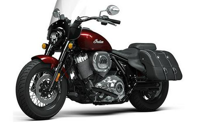 2022 Indian Motorcycle Super Chief Limited ABS