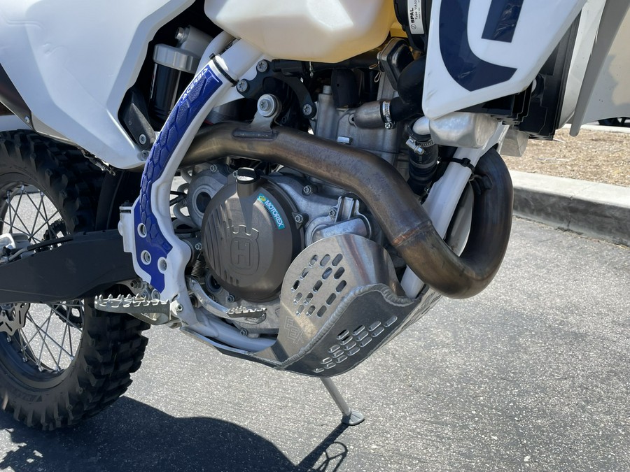 2019 Husqvarna Motorcycles FE 501