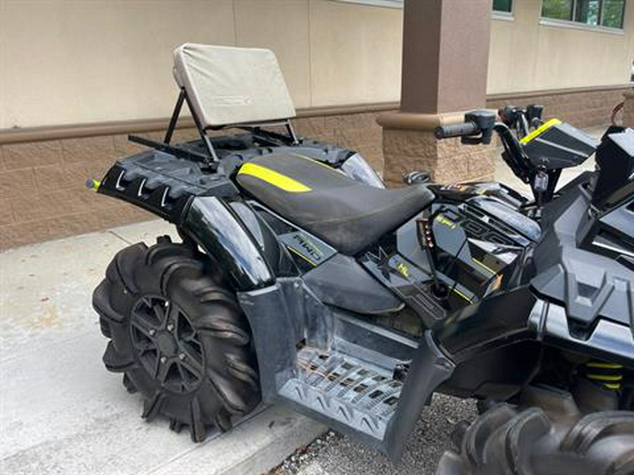 2020 Polaris Sportsman XP 1000 High Lifter Edition