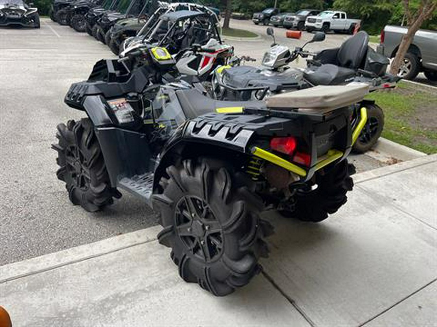 2020 Polaris Sportsman XP 1000 High Lifter Edition