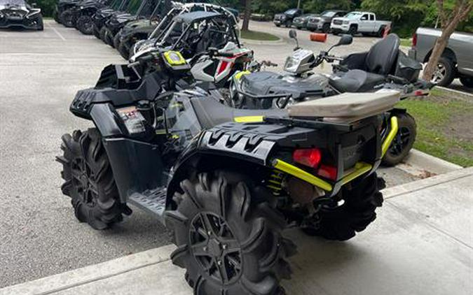 2020 Polaris Sportsman XP 1000 High Lifter Edition