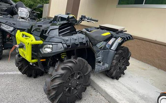 2020 Polaris Sportsman XP 1000 High Lifter Edition