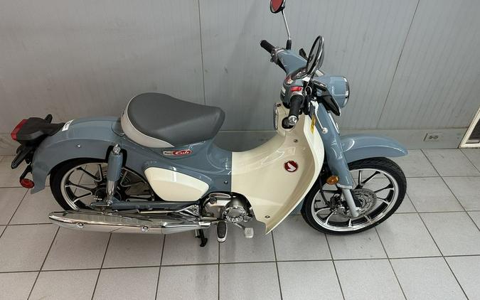 2023 Honda Super Cub C125 ABS