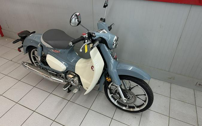 2023 Honda Super Cub C125 ABS