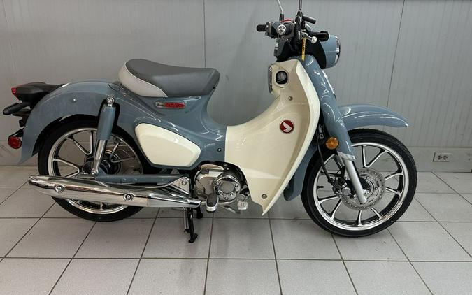 2023 Honda Super Cub C125 ABS