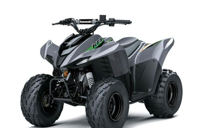 2024 Kawasaki KFX® 90