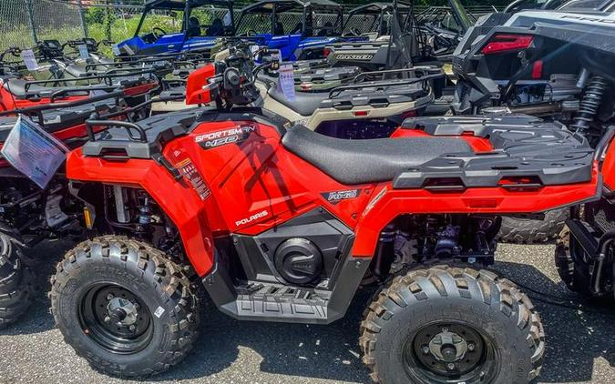 2024 Polaris® Sportsman 450 H.O.