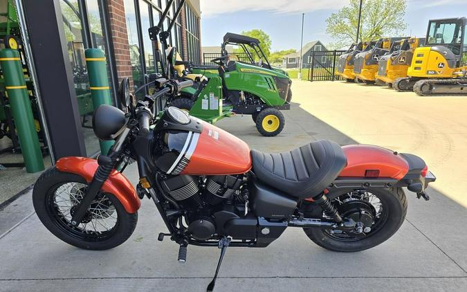 2024 Honda® Shadow Phantom