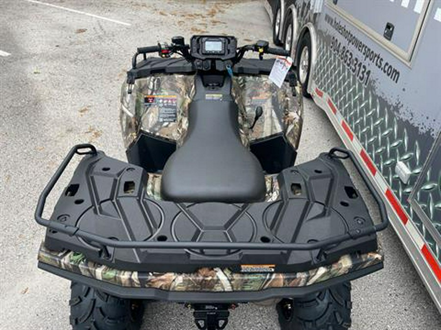 2024 Polaris Sportsman 570 EPS