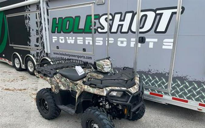 2024 Polaris Sportsman 570 EPS