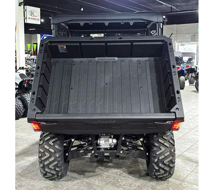 2024 CFMOTO UForce 600 4X4 EPS