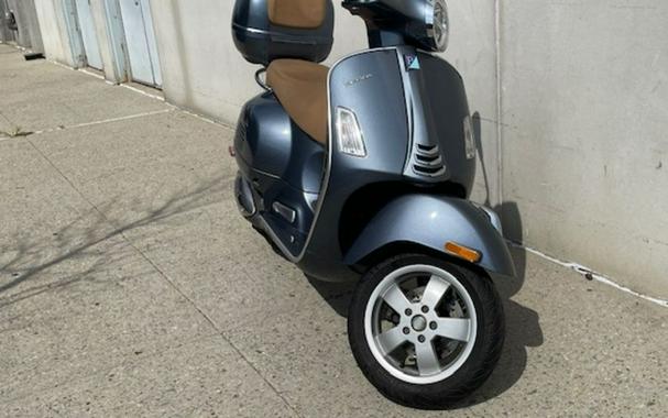 2020 Vespa GTS Touring 300 HPE ABS