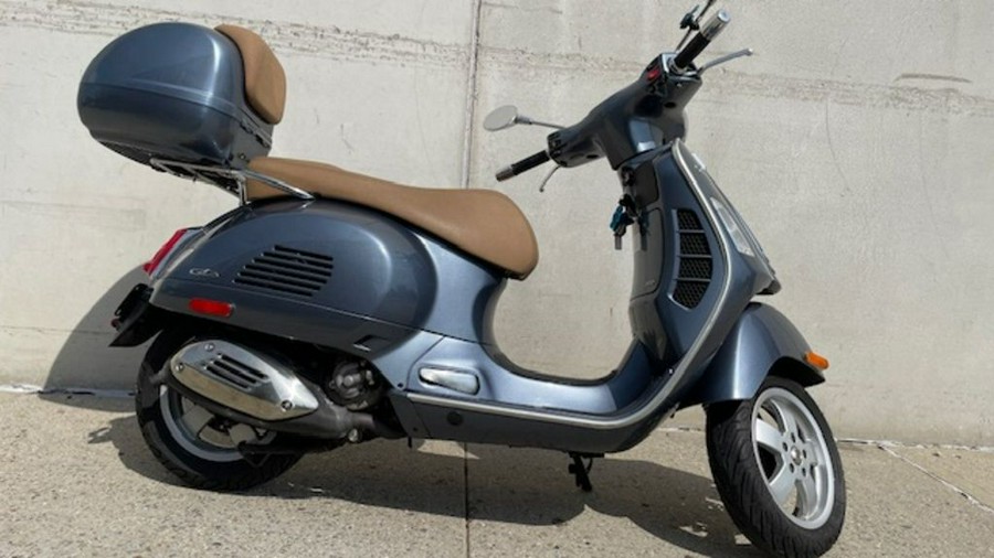 2020 Vespa GTS Touring 300 HPE ABS