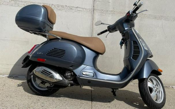 2020 Vespa GTS Touring 300 HPE ABS