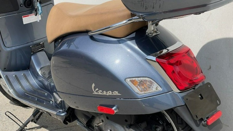 2020 Vespa GTS Touring 300 HPE ABS