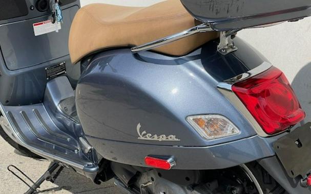 2020 Vespa GTS Touring 300 HPE ABS