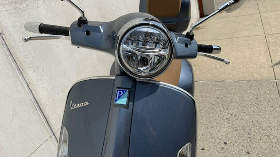 2020 Vespa GTS Touring 300 HPE ABS