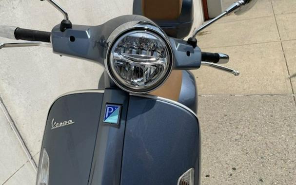 2020 Vespa GTS Touring 300 HPE ABS