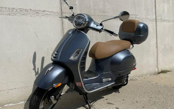 2020 Vespa GTS Touring 300 HPE ABS