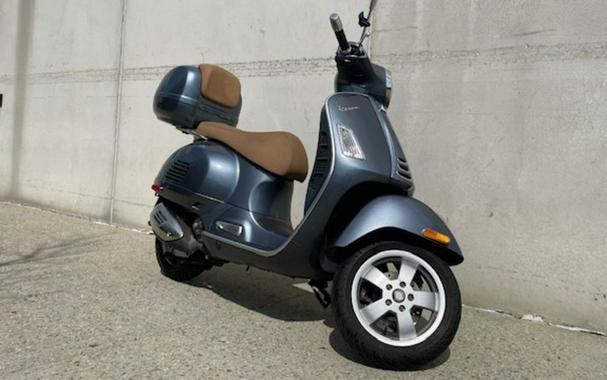 2020 Vespa GTS Touring 300 HPE ABS