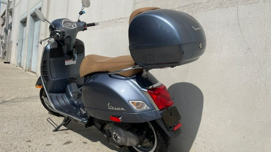 2020 Vespa GTS Touring 300 HPE ABS