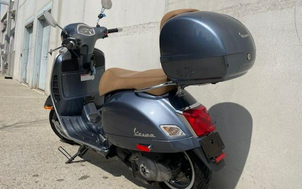 2020 Vespa GTS Touring 300 HPE ABS