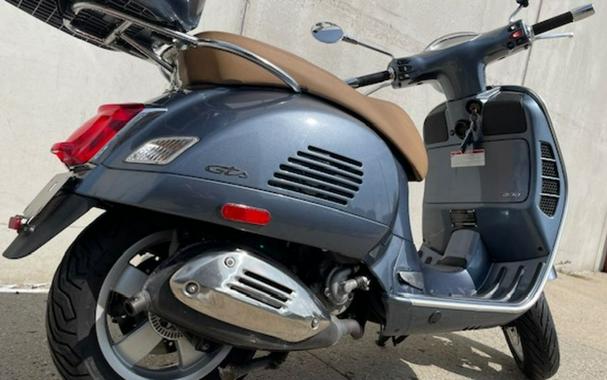 2020 Vespa GTS Touring 300 HPE ABS