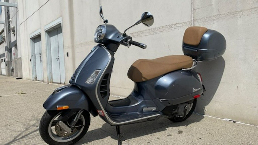 2020 Vespa GTS Touring 300 HPE ABS