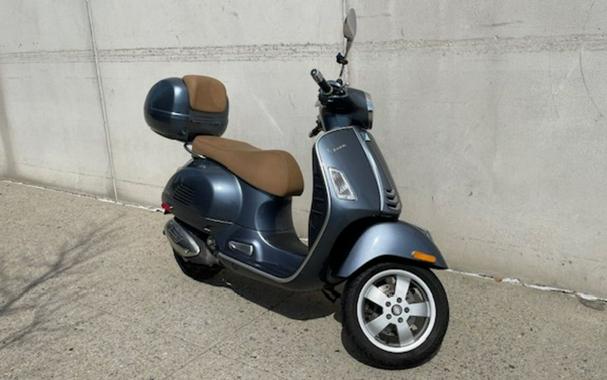 2020 Vespa GTS Touring 300 HPE ABS