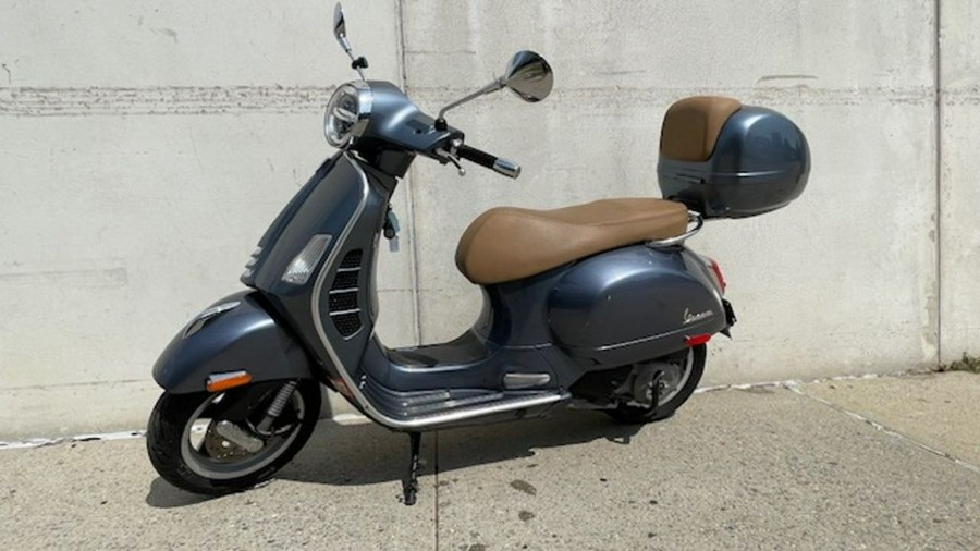 2020 Vespa GTS Touring 300 HPE ABS