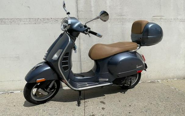 2020 Vespa GTS Touring 300 HPE ABS