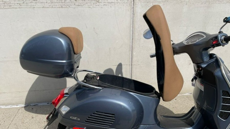 2020 Vespa GTS Touring 300 HPE ABS