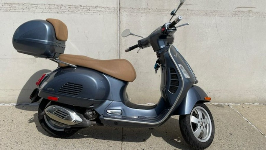 2020 Vespa GTS Touring 300 HPE ABS