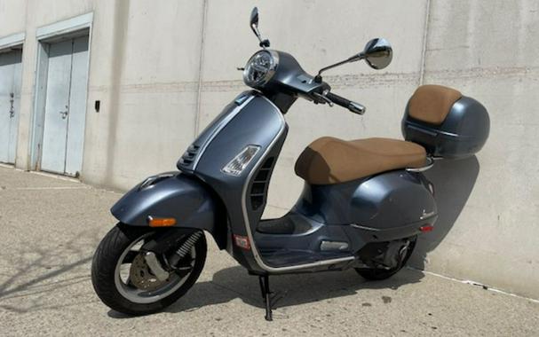 2020 Vespa GTS Touring 300 HPE ABS