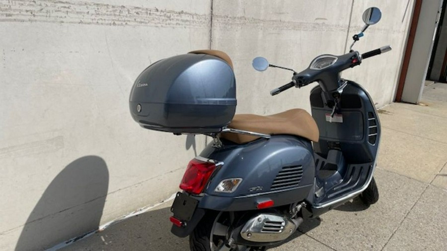 2020 Vespa GTS Touring 300 HPE ABS