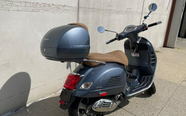 2020 Vespa GTS Touring 300 HPE ABS