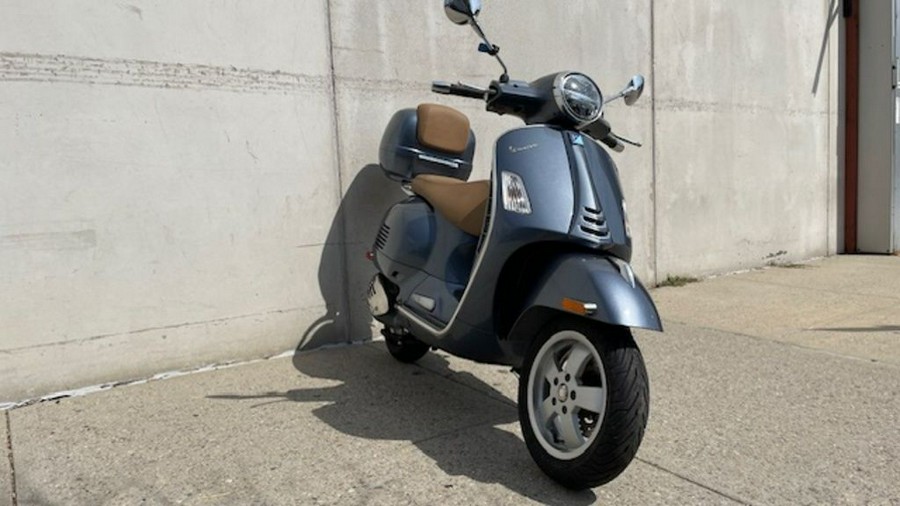 2020 Vespa GTS Touring 300 HPE ABS