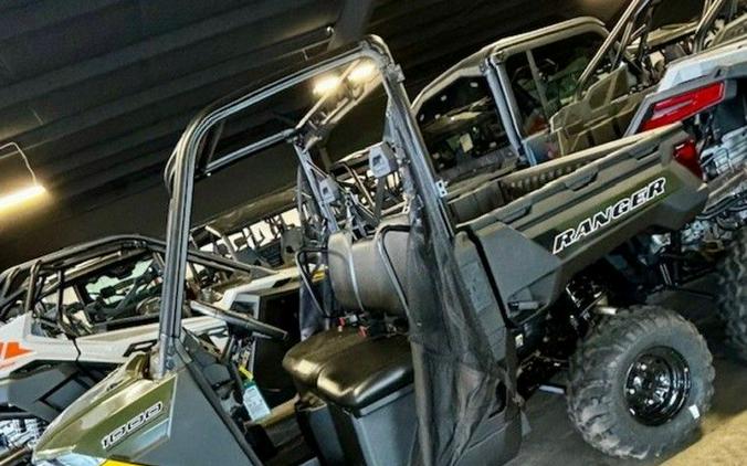 2025 Polaris® Ranger 1000 EPS