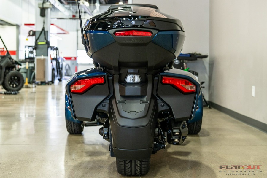 2024 Can-Am SPYDER F3 LIMITED DARK ED