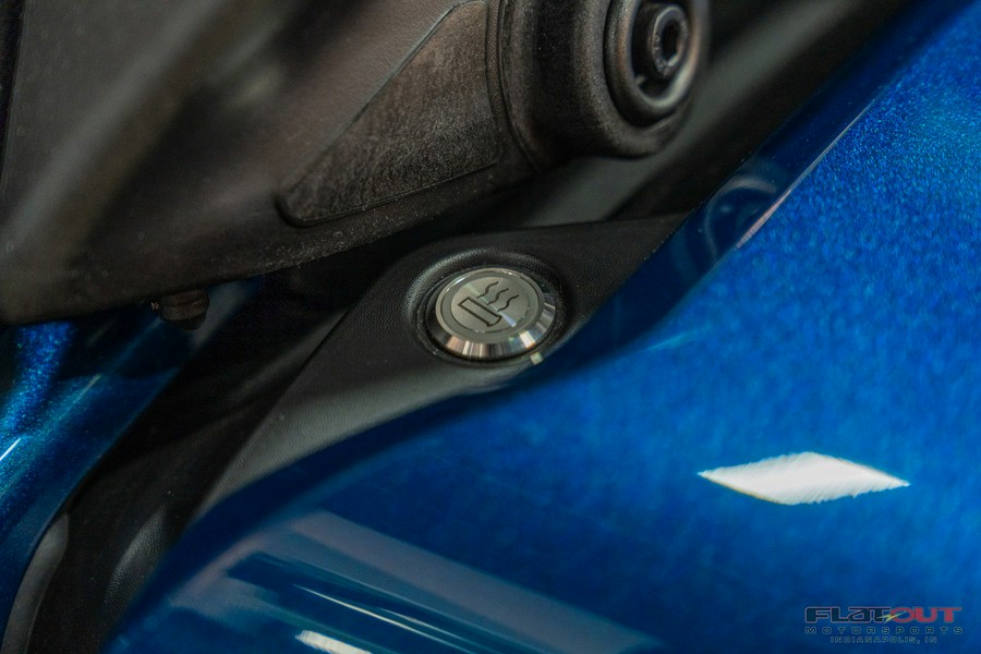 2024 Can-Am SPYDER F3 LIMITED DARK ED