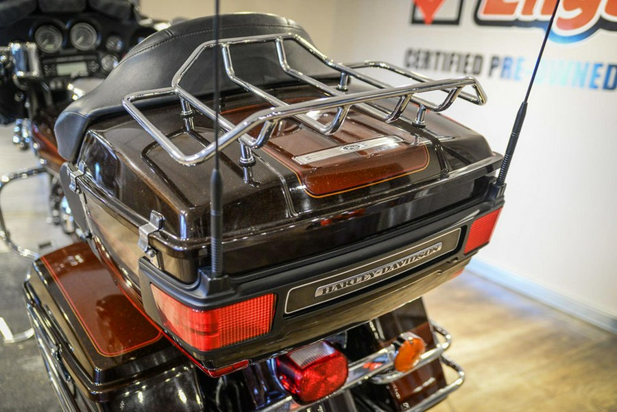 2011 Harley-Davidson Ultra Classic® Electra Glide®