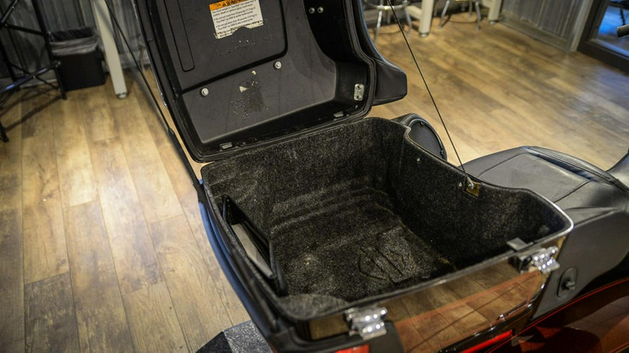 2011 Harley-Davidson Ultra Classic® Electra Glide®